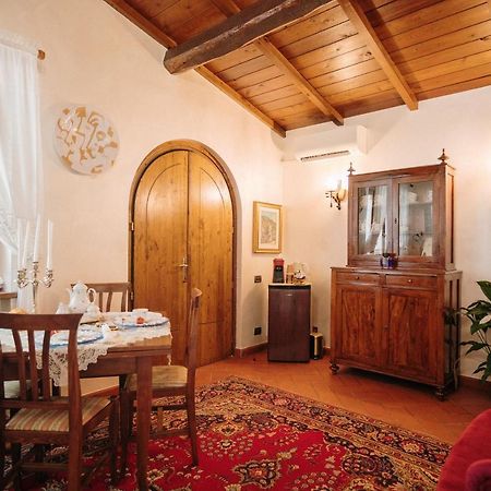 Lago Del Turano - La Taverna Con Cucina Open Space E Free Wi-Fi Ascrea Екстериор снимка