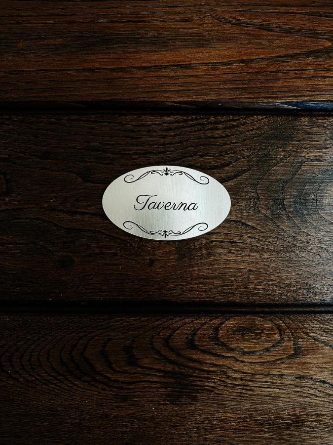 Lago Del Turano - La Taverna Con Cucina Open Space E Free Wi-Fi Ascrea Екстериор снимка
