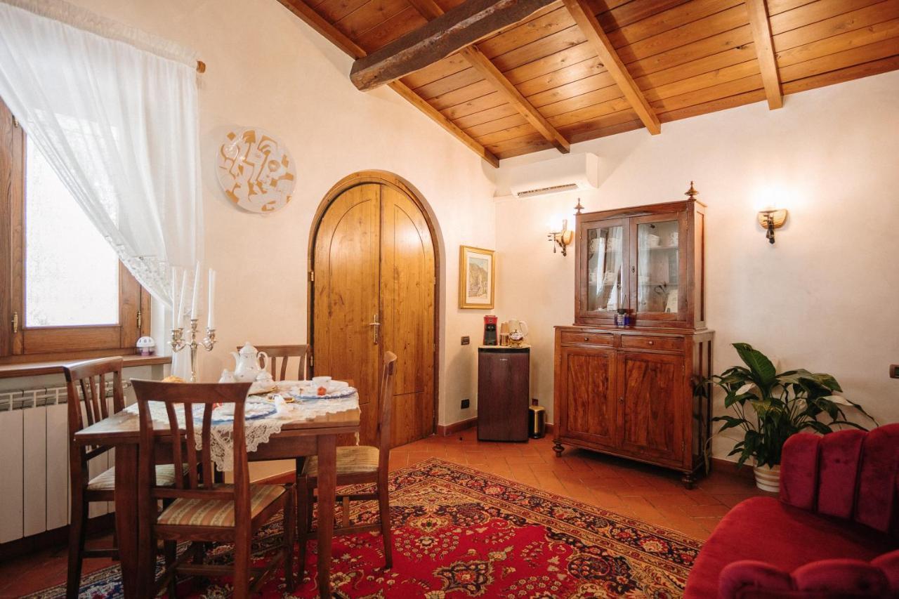 Lago Del Turano - La Taverna Con Cucina Open Space E Free Wi-Fi Ascrea Екстериор снимка