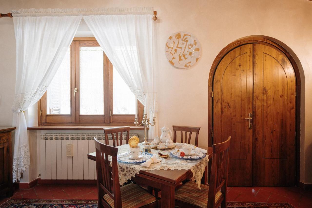 Lago Del Turano - La Taverna Con Cucina Open Space E Free Wi-Fi Ascrea Екстериор снимка